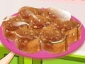 Caramel Rolls ஆன்லைன் விளையாட