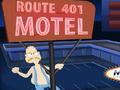 Percorso 401 Motel ஆன்லைன் விளையாட