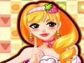 Frutta dolce Makeover ஆன்லைன் விளையாட