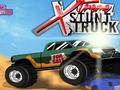 Xtreme Stunt Truck ஆன்லைன் விளையாட