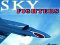 Sky Fighters ஆன்லைன் விளையாட