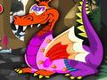 Cute Dragon Dress Up ஆன்லைன் விளையாட