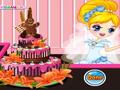 Wedding Cake Contest ஆன்லைன் விளையாட