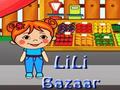 Lili Bazaar ஆன்லைன் விளையாட