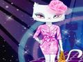 Cat signorina Dress up ஆன்லைன் விளையாட