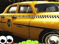 Taxi Racing 3D ஆன்லைன் விளையாட