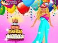 Barbie Birthday Party ஆன்லைன் விளையாட