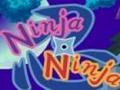 Ninja Ninja ஆன்லைன் விளையாட