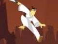 Samurai Jack Codice del Samurai ஆன்லைன் விளையாட