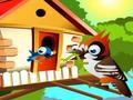 Bird House ஆன்லைன் விளையாட