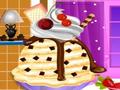 Vanilla Ice Cream Deco ஆன்லைன் விளையாட