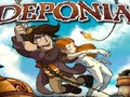 Deponia ஆன்லைன் விளையாட