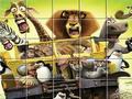 Madagascar 3 - Swing And Set ஆன்லைன் விளையாட