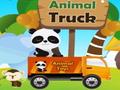 Animal Truck ஆன்லைன் விளையாட