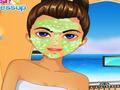 Hawaii Resort Spa Facial ஆன்லைன் விளையாட