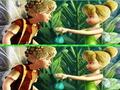 Tinkerbell Spot 8 Differenza ஆன்லைன் விளையாட