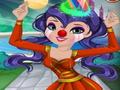 Circus Girl Makeover ஆன்லைன் விளையாட