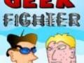 Geek Fighter ஆன்லைன் விளையாட