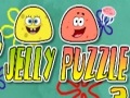 Spongebob Jelly Puzzle 3 ஆன்லைன் விளையாட