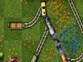 Railroad Manovra Puzzle 2 ஆன்லைன் விளையாட