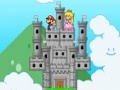 Mario Castle Defense ஆன்லைன் விளையாட