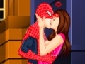 Spider-Man Bacio ஆன்லைன் விளையாட