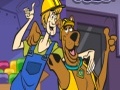 Scooby Doo Jelly fabbrica ஆன்லைன் விளையாட