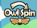 Owl Spin ஆன்லைன் விளையாட