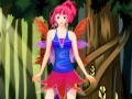 Spring Fairy Dress Up ஆன்லைன் விளையாட