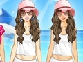 Teen girl dress up ஆன்லைன் விளையாட