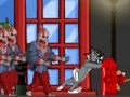 Tom e Jerry Zombies Città ஆன்லைன் விளையாட