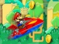 Super Mario Jungle Jet ஆன்லைன் விளையாட