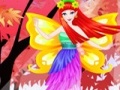 Fairy Queen Dress Up ஆன்லைன் விளையாட