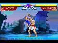 Street Fighter 2 ஆன்லைன் விளையாட