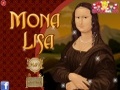 Mona Lisa ஆன்லைன் விளையாட