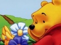 Winnie the Pooh oggetti nascosti ஆன்லைன் விளையாட