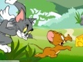 Tom & Jerry TNT ஆன்லைன் விளையாட