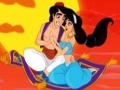 Amore Aladdin Bacio ஆன்லைன் விளையாட