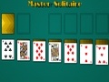 Master Solitaire ஆன்லைன் விளையாட