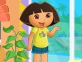 Dora The Cook ஆன்லைன் விளையாட