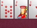 Golf Solitaire ஆன்லைன் விளையாட