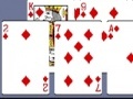 Pyramid Solitaire ஆன்லைன் விளையாட