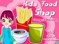 Bambini Food Store ஆன்லைன் விளையாட