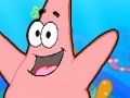 Combatti con Sponge Bob ஆன்லைன் விளையாட