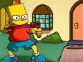 Slingshot Simpson Gioco ஆன்லைன் விளையாட