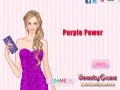 Purple Power ஆன்லைன் விளையாட