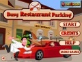 Parcheggio Ristorante Divertente ஆன்லைன் விளையாட