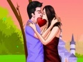 First Date Kissing ஆன்லைன் விளையாட