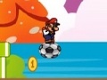 Rimbalzare Super Mario 2 ஆன்லைன் விளையாட