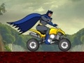 Batman battaglia ஆன்லைன் விளையாட